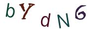 Billed-CAPTCHA