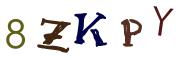 Billed-CAPTCHA
