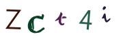 Billed-CAPTCHA