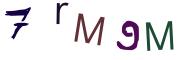 Billed-CAPTCHA