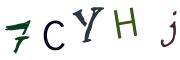 Billed-CAPTCHA
