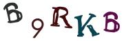 Billed-CAPTCHA