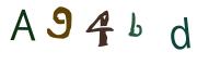 Billed-CAPTCHA