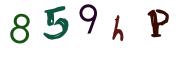 Billed-CAPTCHA
