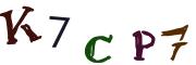 Billed-CAPTCHA