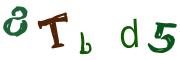 Billed-CAPTCHA