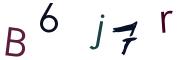 Billed-CAPTCHA