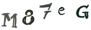 Billed-CAPTCHA