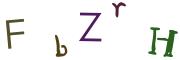 Billed-CAPTCHA