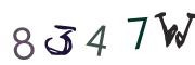 Billed-CAPTCHA