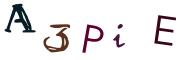 Billed-CAPTCHA