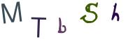 Billed-CAPTCHA