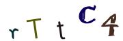 Billed-CAPTCHA
