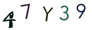 Billed-CAPTCHA