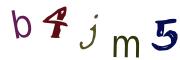 Billed-CAPTCHA