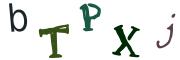 Billed-CAPTCHA