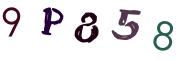 Billed-CAPTCHA