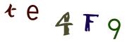 Billed-CAPTCHA