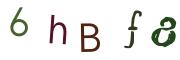 Billed-CAPTCHA