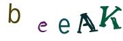 Billed-CAPTCHA