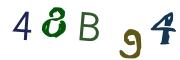 Billed-CAPTCHA