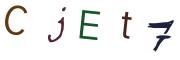 Billed-CAPTCHA