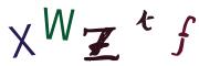 Billed-CAPTCHA