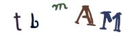 Billed-CAPTCHA