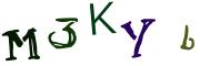 Billed-CAPTCHA