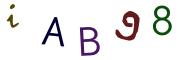 Billed-CAPTCHA