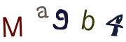 Billed-CAPTCHA