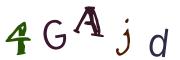 Billed-CAPTCHA
