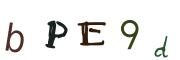 Billed-CAPTCHA
