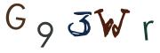 Billed-CAPTCHA