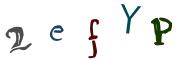 Billed-CAPTCHA
