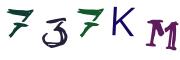 Billed-CAPTCHA