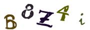 Billed-CAPTCHA