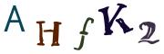 Billed-CAPTCHA