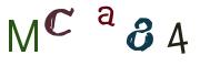 Billed-CAPTCHA