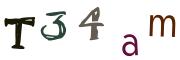 Billed-CAPTCHA