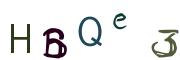 Billed-CAPTCHA