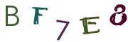 Billed-CAPTCHA