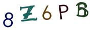 Billed-CAPTCHA