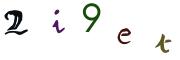 Billed-CAPTCHA