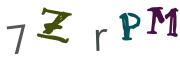 Billed-CAPTCHA