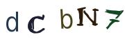 Billed-CAPTCHA
