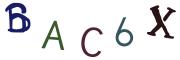 Billed-CAPTCHA
