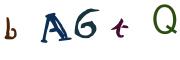 Billed-CAPTCHA