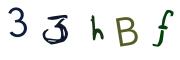 Billed-CAPTCHA