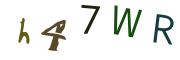 Billed-CAPTCHA